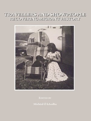 cover image of Travellers and Showpeople